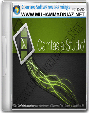 Camtasia free download for pc